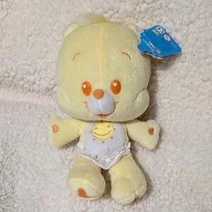 Care Bear Funshine Club
